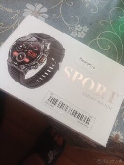 Smart Watch Sport