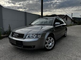 Audi A4 B6 Avant 1.9tdi 96KW/140PS