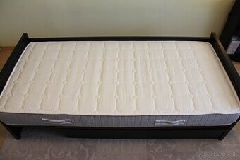 Matrac Duo Plus Visco 200x90 per dormire