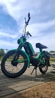 babetta 210