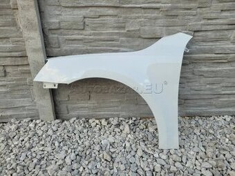 SKODA OCTAVIA III LIFT LAVY BLATNIK
