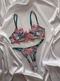 Luxusné spodné prádlo - Lingerie