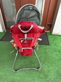 Deuter Kid Comfort 2