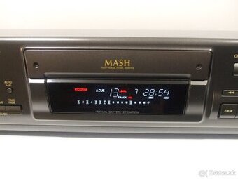 CD prehravac TECHNICS SL-PS770A prevodnik MACH GERMANY =ac41