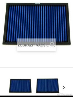 Vzduchovy filter