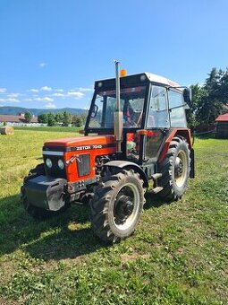 Zetor