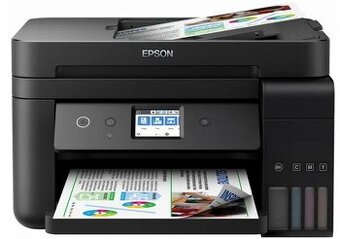 Epson ecotank l6170