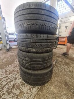Letné pneu 225/45 r17