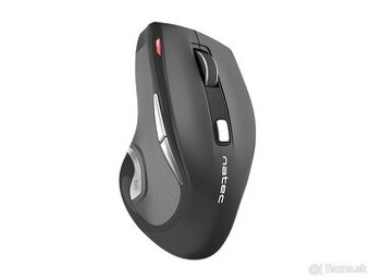 Predám optický wifi myš Natec Jaguar