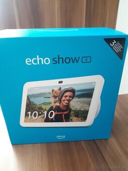 Echo Show 8 Inteligentný Reproduktor