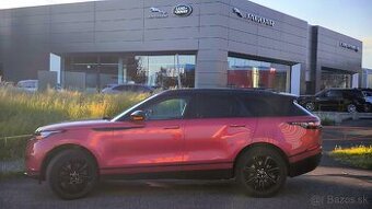 Predám Range Rover Velar 3.0 diesel V6