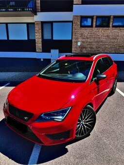 Seat Leon Cupra 2.0TFSI  ST 280