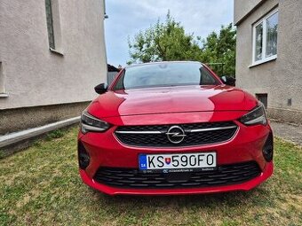 Corsa 1.5 diesel,