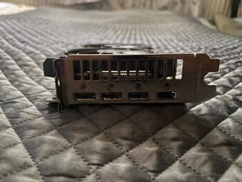 Nvidia Asus RTX 3060Ti 8GB
