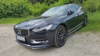 predám/vymením volvo v90 d5 AWD inscription pro