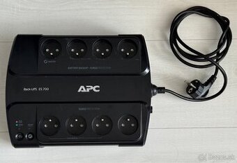 APC UPS ES700 na diely