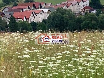 Vysoké Tatry, Nová Lesná, 3 izbový apartmán