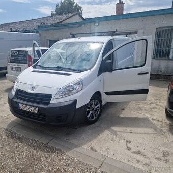 Peugeot Expert 1.6 2016