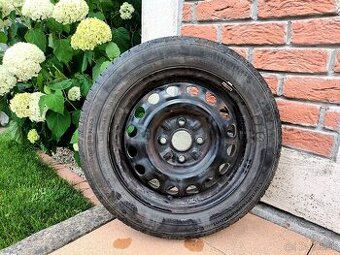 Pneumatiky 155/65 R14