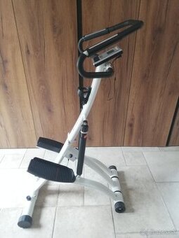 Steper insportline