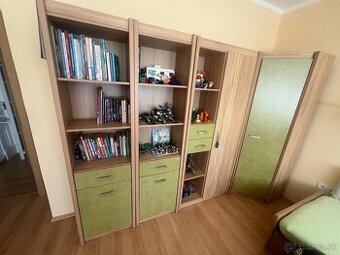 Študentská izba