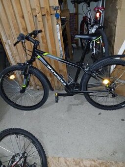 Horský Bicykel ROCKRIDER