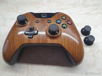 Predam plne funkcny ovladač pre Xbox One
