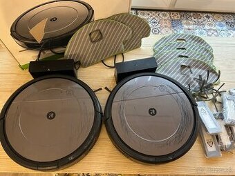 IRobot Roomba Combo R1138 2ks