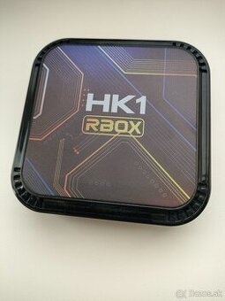 Predam android tv box.