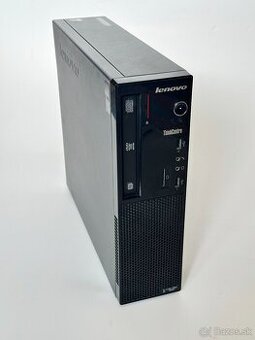 Počítač Lenovo ThinkCentre