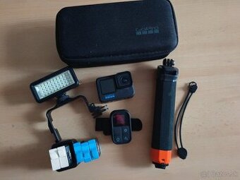 GoPro HERO11 Black