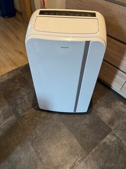 Mobilná klimatizácia Sencor SAC MT1230C