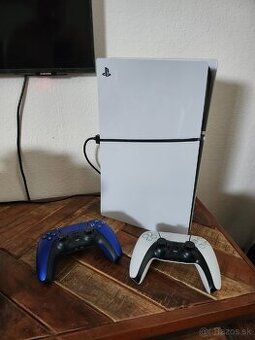 Playstation 5 Slim