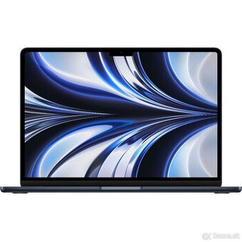 Apple MacBook Air 13 M3 MC8K4SL/A Midnight