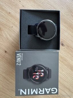 Garmin venu 2 - 1