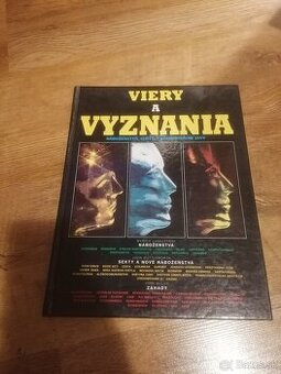 Viery a vyznania