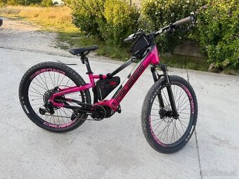 ‼️REZERVOVANÉ‼️CRUSSIS e-Guera 9.9 TOP stav