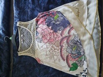 Bluzka desigual