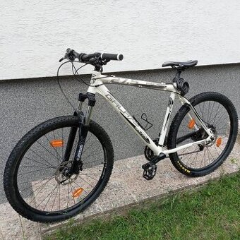 Predám horský bicykel Galaxy PIONEER 27,5 Deore/Alivio