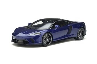 1:18 - McLaren GT - GT Spirit