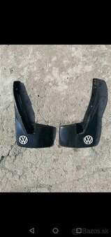 Zastera na VW Golf 3