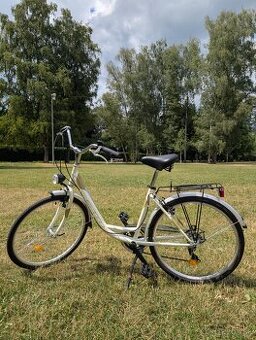 Dámsky mestský bicykel Olivia 2.0