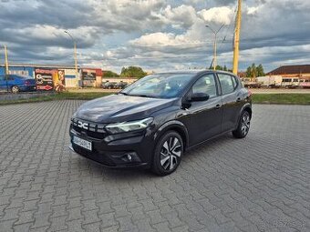 Dacia Sandero 1.0 TCe Automat