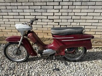 Jawa pionyr