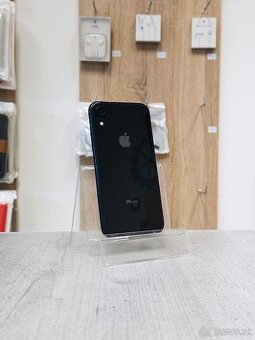 100% BATÉRIA - Apple iPhone XR 64GB Space Gray
