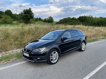 Seat Leon 4x4 Xperience 2.0tdi DSG
