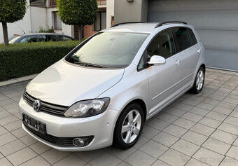 Volkswagen Golf Plus, 1.2TSI,77kw,TEAM,2010