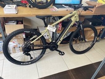 Predam Cannondale Trail Neo 4 e-bike