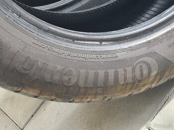 Letné pneu 215/55r17