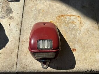 Jawa 250 353 replika - 1